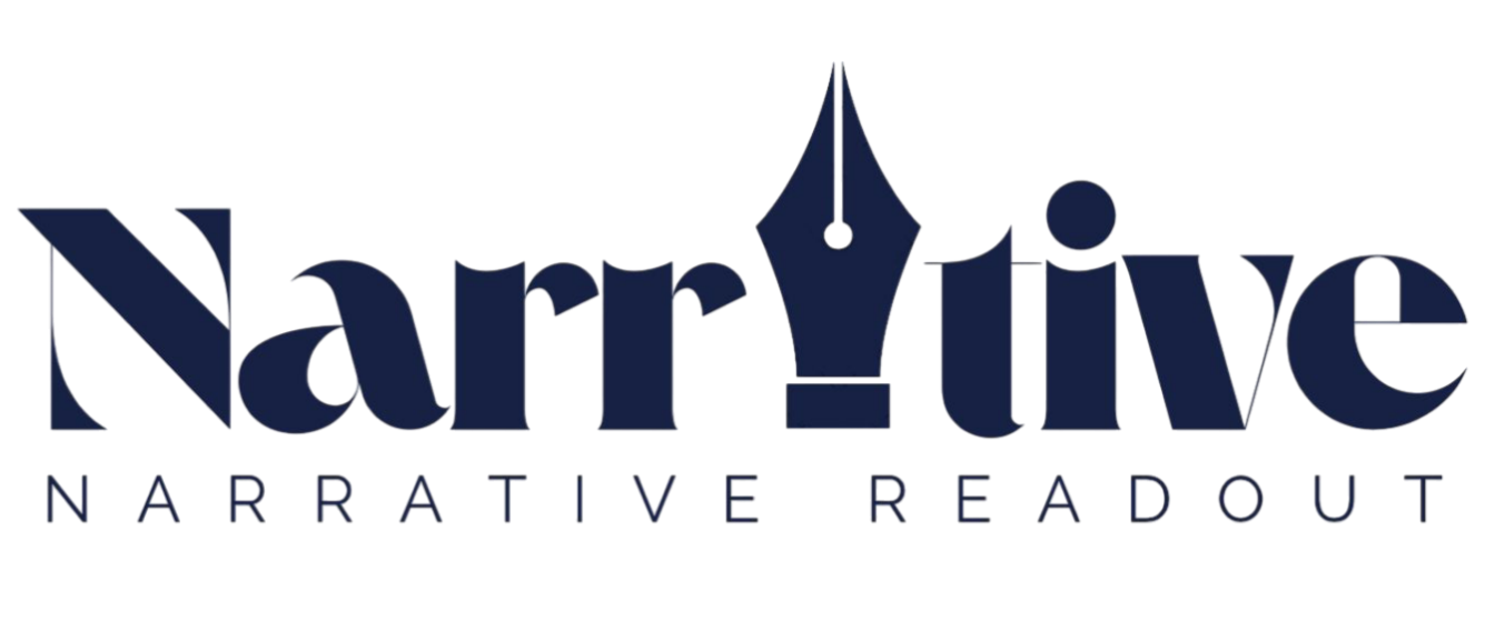 Narrative Readout
